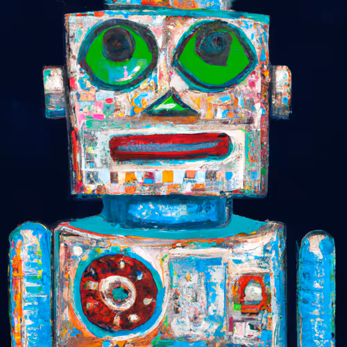 Mechminds