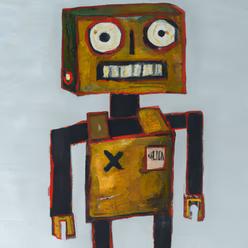 Mechminds