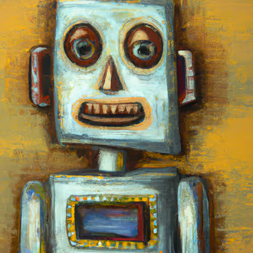 Mechminds