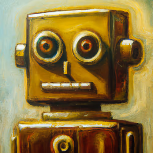 Mechminds
