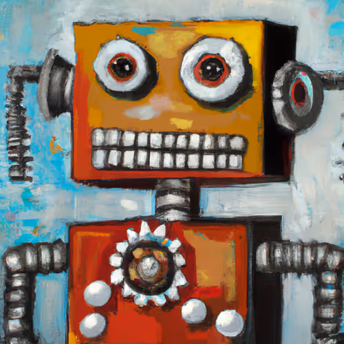 Mechminds