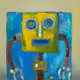 5823