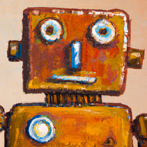 Mechminds