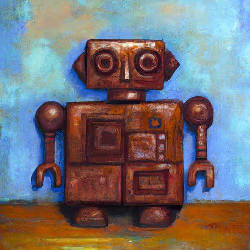 Mechminds