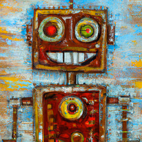 Mechminds