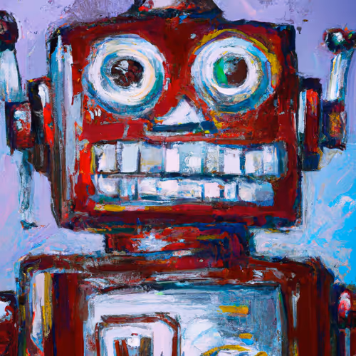 Mechminds