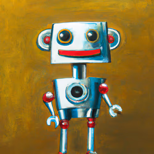 Mechminds
