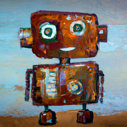 Mechminds