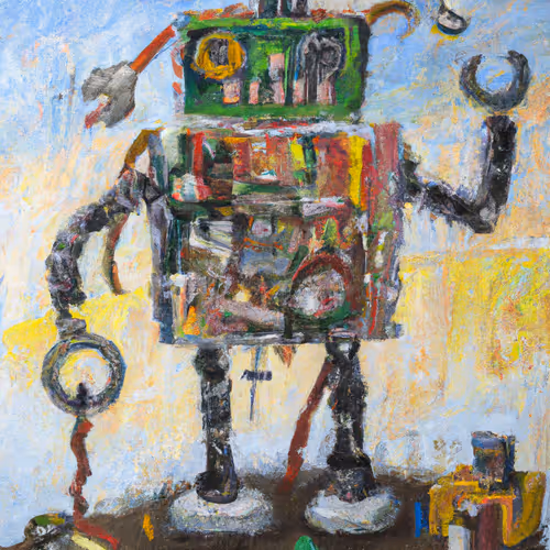 Mechminds