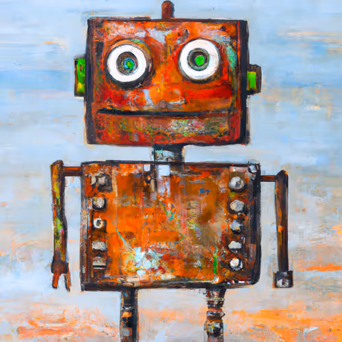 Mechminds