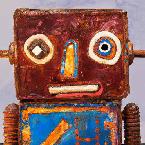 Mechminds