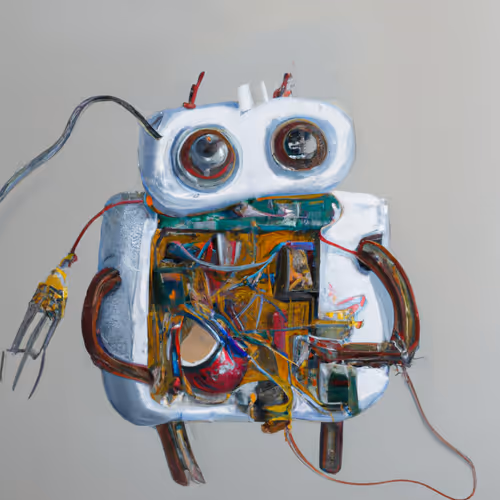 Mechminds