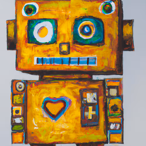 Mechminds