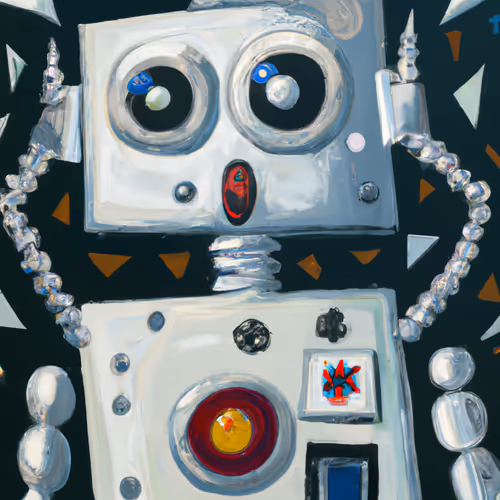 Mechminds