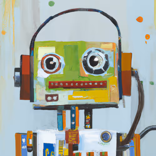 Mechminds