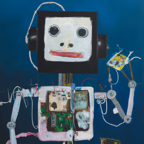Mechminds