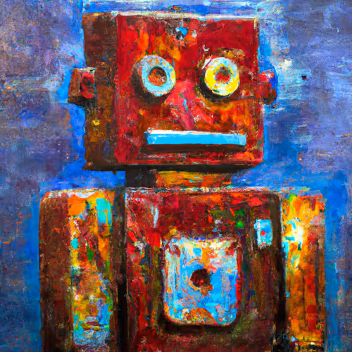 Mechminds