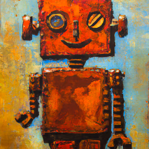Mechminds