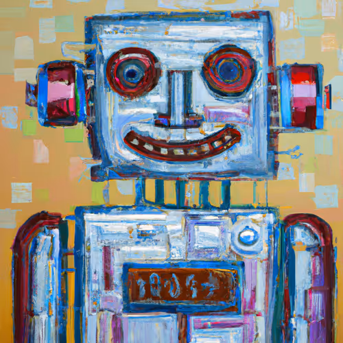 Mechminds