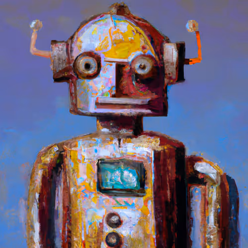 Mechminds