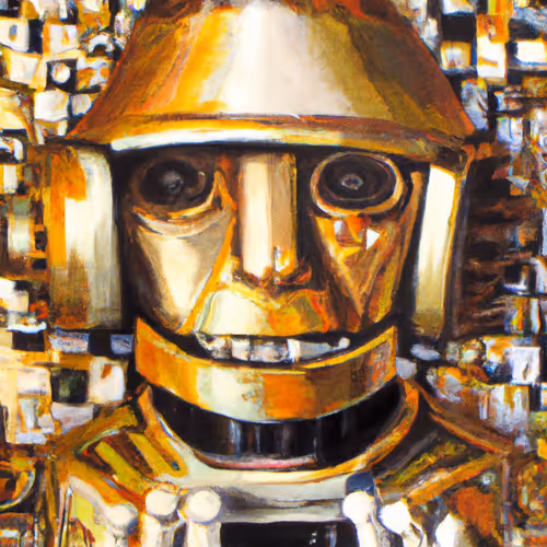 MechMind #15449