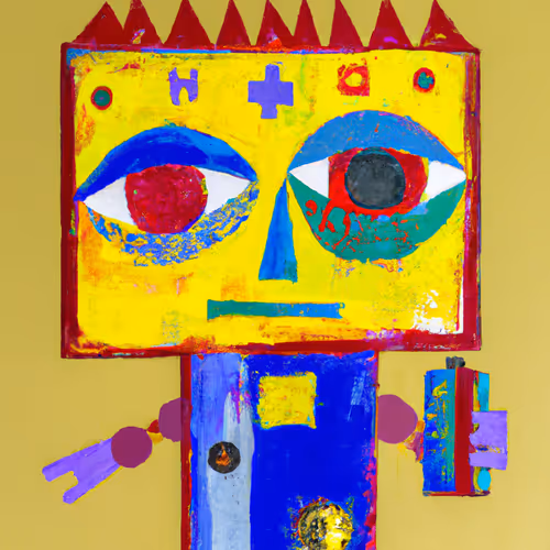Mechminds