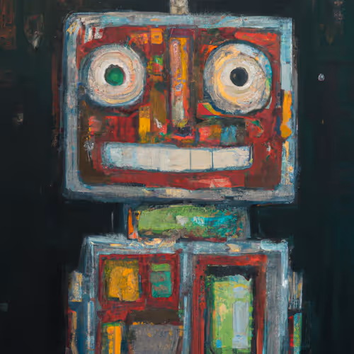 Mechminds