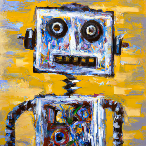 Mechminds