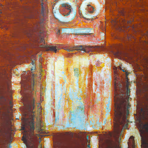Mechminds
