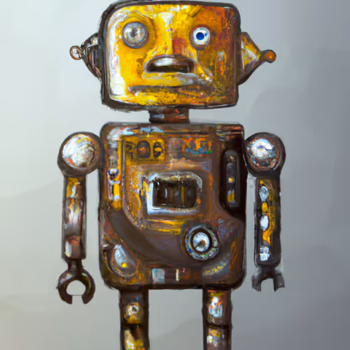Mechminds
