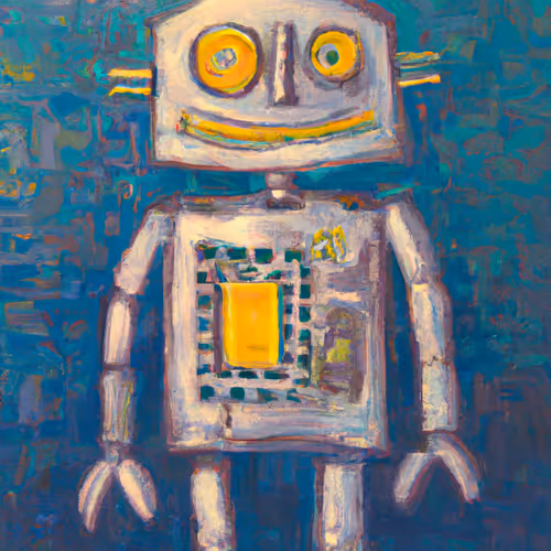 Mechminds