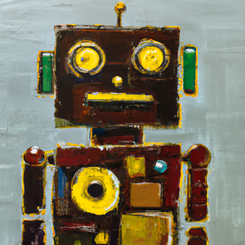 Mechminds