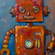 6447