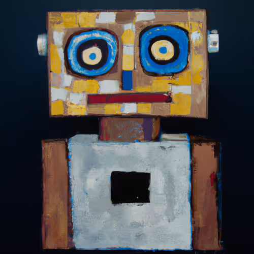 Mechminds