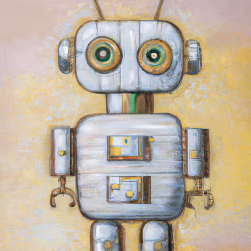 Mechminds