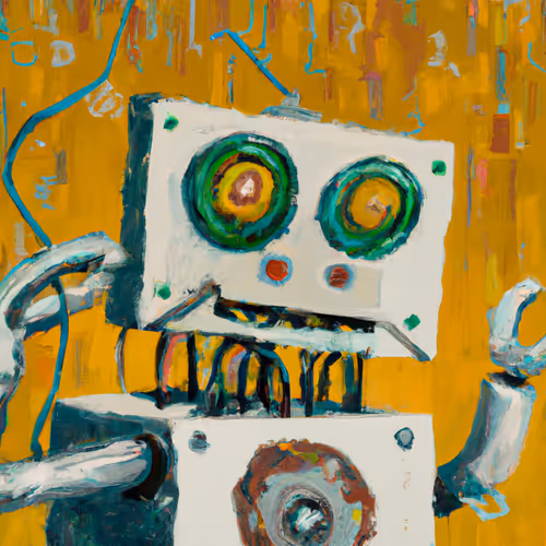 Mechminds