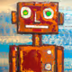 7355