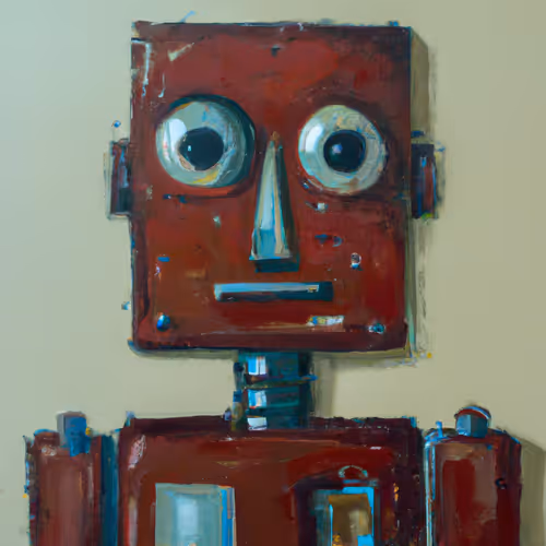 Mechminds