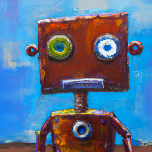 Mechminds