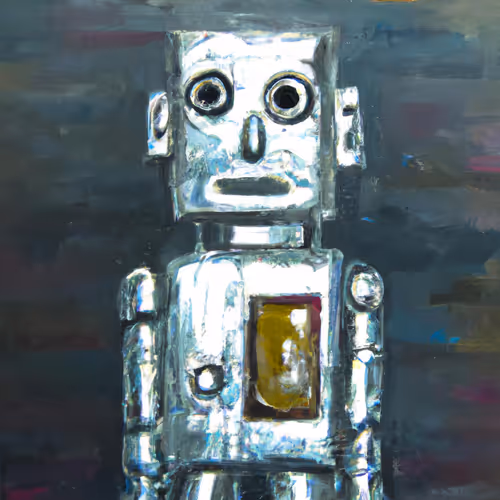 Mechminds