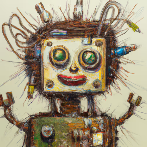 Mechminds