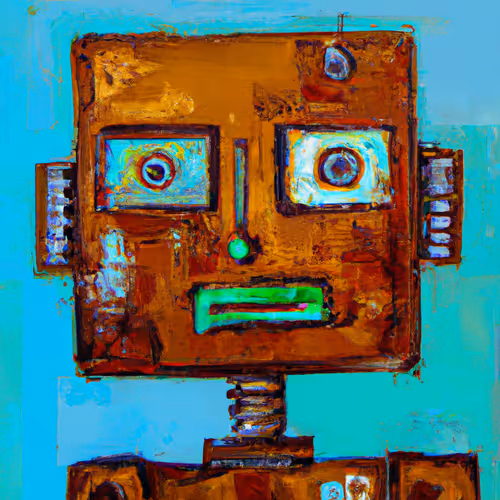 Mechminds