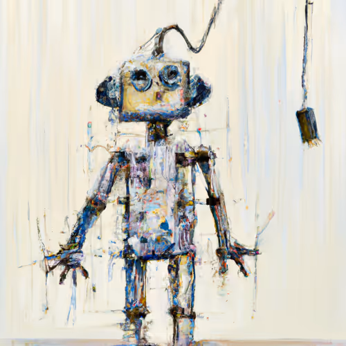 Mechminds