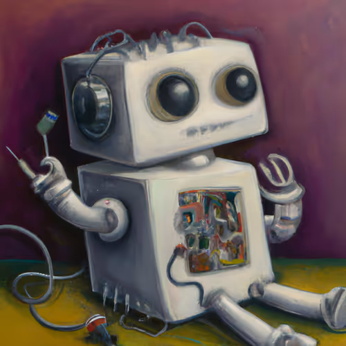 Mechminds