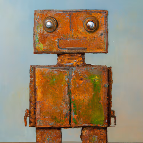 Mechminds