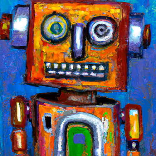 Mechminds