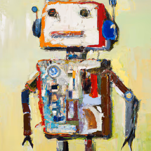 Mechminds