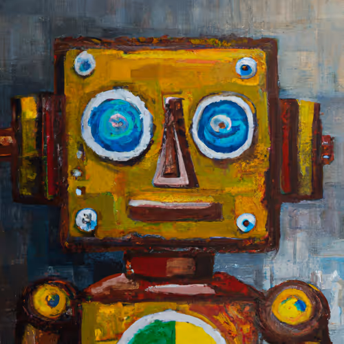 Mechminds