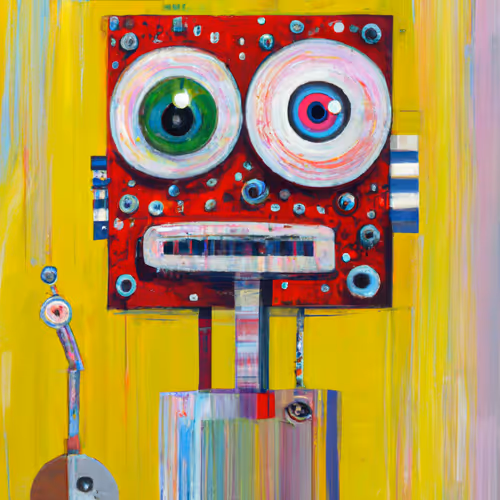 Mechminds