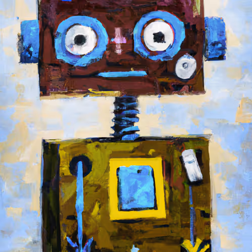 Mechminds